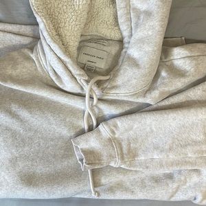 American Eagle XS sweatshirt